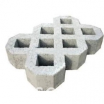 GẠCH TRỒNG CỎ SRG-2